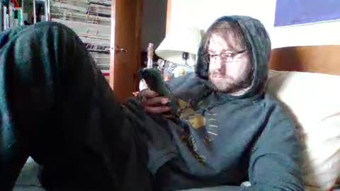 Snapshot of sterben13v chatting on 03.23.26 Ian23602 online show from 03.23.26