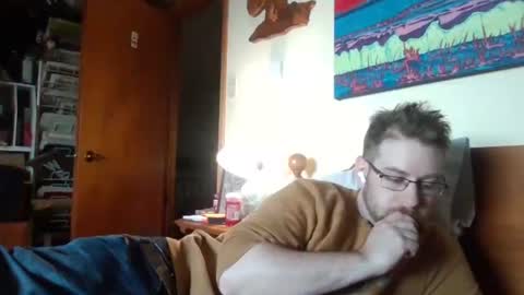 Snapshot of sterben13v chatting on 05.27.26 Ian23602 online show from 05.27.26