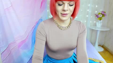 Snapshot of stesnyashkaalice chatting on 12.06.24 Alice online show from 12.06.24