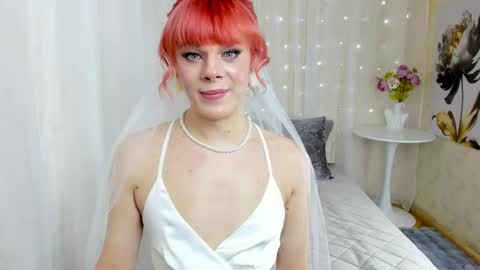 Snapshot of stesnyashkaalice chatting on 02.14.25 Alice online show from 02.14.25