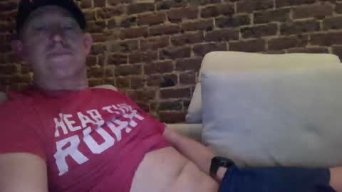 Snapshot of stetsondawg07 chatting on 01.21.25 stetsondawg07 online show from 01.21.25