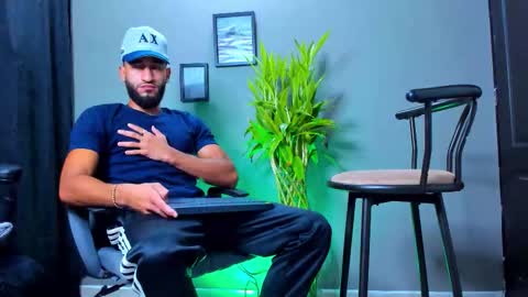 Steve  online show from 10.27.25