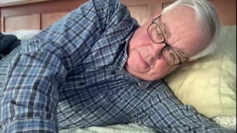 Snapshot of steve988279 chatting on 02.15.25 Steve online show from 02.15.25