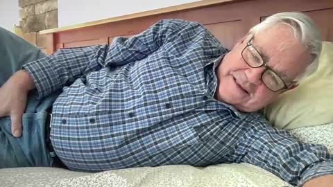 Snapshot of steve988279 chatting on 02.22.25 Steve online show from 02.22.25