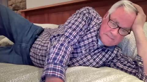 Snapshot of steve988279 chatting on 02.24.25 Steve online show from 02.24.25