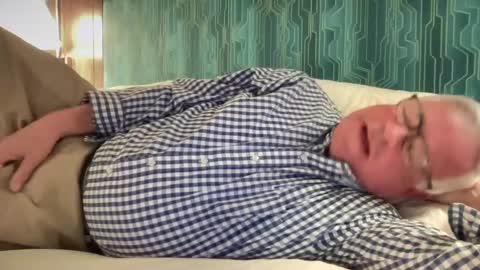 Snapshot of steve988279 chatting on 02.26.25 Steve online show from 02.26.25