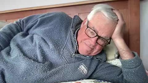 Steve online show from 03.26.26