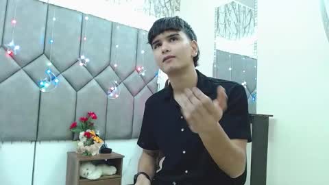 Steve Hotman  online show from 03.18.26