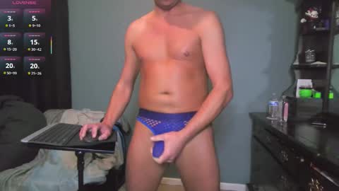 Snapshot of steveandhisdick chatting on 10.21.25 Im Yours online show from 10.21.25