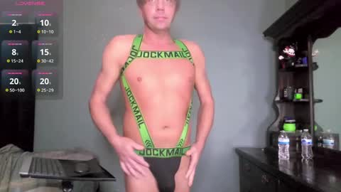 Im Yours online show from 11.23.25