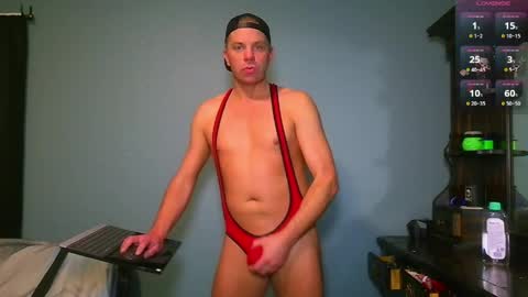 Im Yours online show from 04.08.26