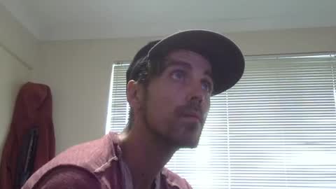 Snapshot of steveaussie chatting on 01.20.25 Australian420 online show from 01.20.25