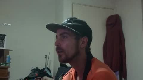 Snapshot of steveaussie chatting on 02.08.25 Australian420 online show from 02.08.25