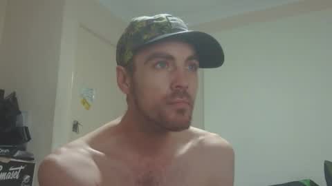 Snapshot of steveaussie chatting on 10.20.25 Australian420 online show from 10.20.25