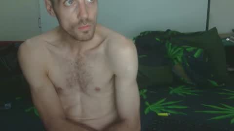 Australian420 online show from 03.04.26