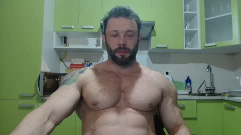 Steve Oakenshield son of John son of Vasyl online show from 12.15.25
