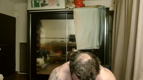 Steve Oakenshield son of John son of Vasyl online show from 12.20.25