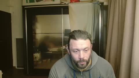 Steve Oakenshield son of John son of Vasyl online show from 02.19.26