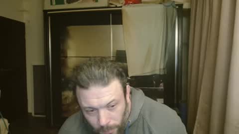 Steve Oakenshield son of John son of Vasyl online show from 03.14.26