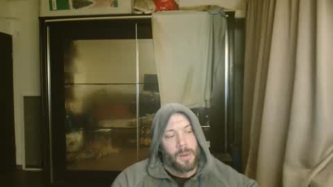 Steve Oakenshield son of John son of Vasyl online show from 03.16.26