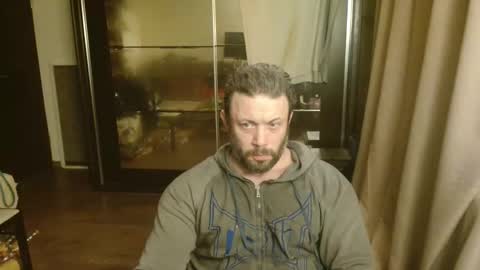 Snapshot of stevebulkzor chatting on 03.24.26 Steve Oakenshield son of John son of Vasyl online show from 03.24.26