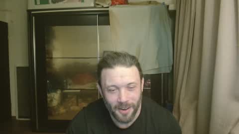 Snapshot of stevebulkzor chatting on 03.31.26 Steve Oakenshield son of John son of Vasyl online show from 03.31.26