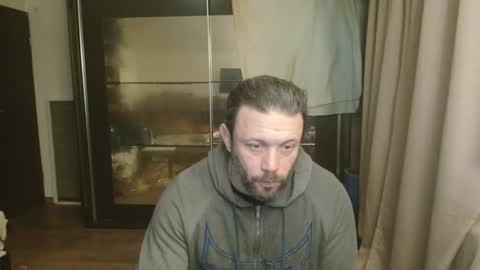 Snapshot of stevebulkzor chatting on 04.01.26 Steve Oakenshield son of John son of Vasyl online show from 04.01.26