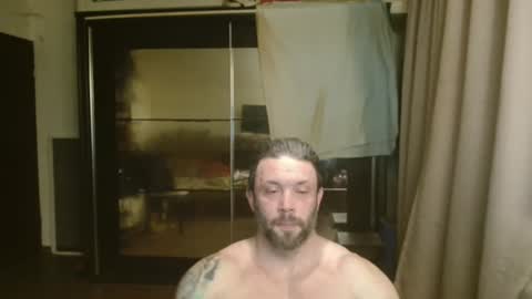 Snapshot of stevebulkzor chatting on 04.01.26 Steve Oakenshield son of John son of Vasyl online show from 04.01.26