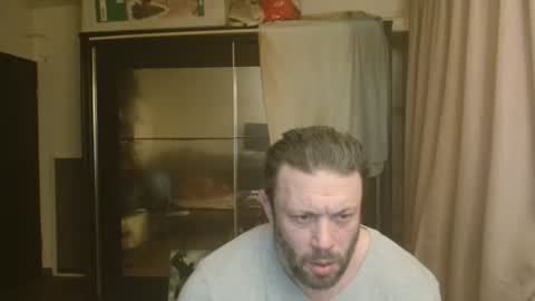 Snapshot of stevebulkzor chatting on 04.18.26 Steve Oakenshield son of John son of Vasyl online show from 04.18.26