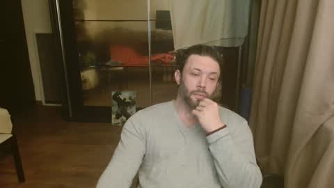 Snapshot of stevebulkzor chatting on 04.18.26 Steve Oakenshield son of John son of Vasyl online show from 04.18.26
