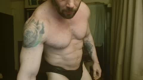 Snapshot of stevebulkzor chatting on 04.25.26 Steve Oakenshield son of John son of Vasyl online show from 04.25.26