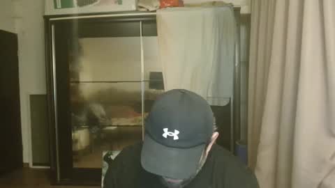 Snapshot of stevebulkzor chatting on 04.29.26 Steve Oakenshield son of John son of Vasyl online show from 04.29.26
