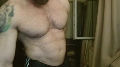 Snapshot of stevebulkzor chatting on 06.06.26 Steve Oakenshield son of John son of Vasyl online show from 06.06.26