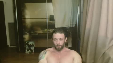 Snapshot of stevebulkzor chatting on 06.12.26 Steve Oakenshield son of John son of Vasyl online show from 06.12.26