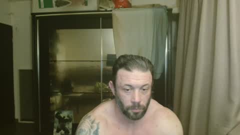 Snapshot of stevebulkzor chatting on 06.13.26 Steve Oakenshield son of John son of Vasyl online show from 06.13.26