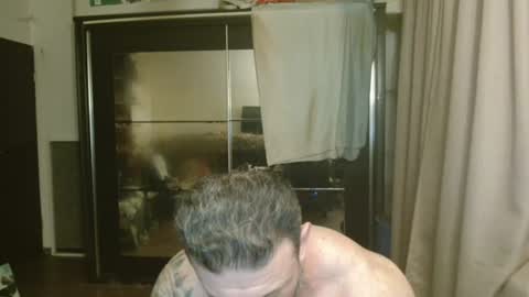 Snapshot of stevebulkzor chatting on 06.17.26 Steve Oakenshield son of John son of Vasyl online show from 06.17.26