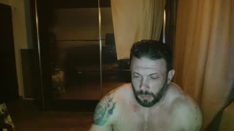 Snapshot of stevebulkzor chatting on 06.27.26 Steve Oakenshield son of John son of Vasyl online show from 06.27.26