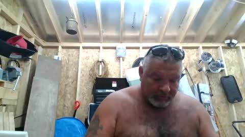 Snapshot of steved6001 chatting on 07.17.26 steved6001 online show from 07.17.26