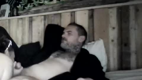 stevedoer1 online show from 11.11.25