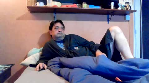 Snapshot of stevefromfrance chatting on 12.02.24 stevefromfrance online show from 12.02.24