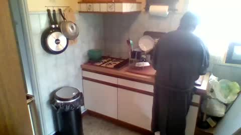 Snapshot of stevefromfrance chatting on 12.03.24 stevefromfrance online show from 12.03.24