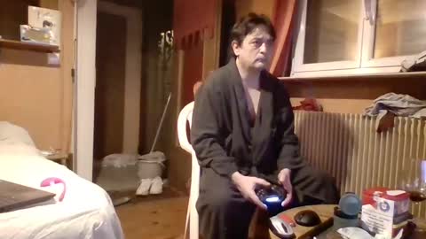 Snapshot of stevefromfrance chatting on 01.03.25 stevefromfrance online show from 01.03.25