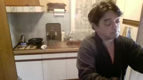 Snapshot of stevefromfrance chatting on 01.04.25 stevefromfrance online show from 01.04.25