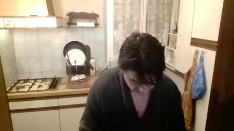 Snapshot of stevefromfrance chatting on 01.07.25 stevefromfrance online show from 01.07.25