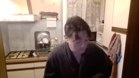 Snapshot of stevefromfrance chatting on 01.15.25 stevefromfrance online show from 01.15.25