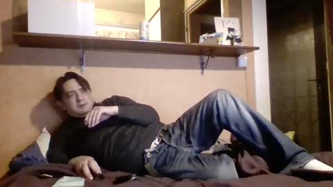 Snapshot of stevefromfrance chatting on 01.22.25 stevefromfrance online show from 01.22.25