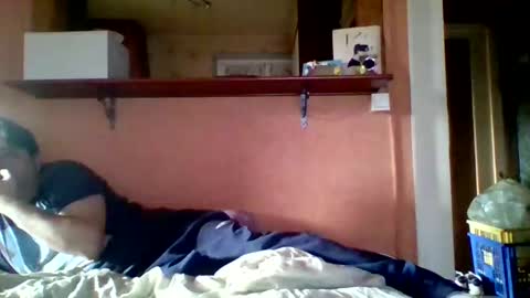 Snapshot of stevefromfrance chatting on 02.11.25 stevefromfrance online show from 02.11.25