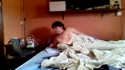 Snapshot of stevefromfrance chatting on 02.19.25 stevefromfrance online show from 02.19.25