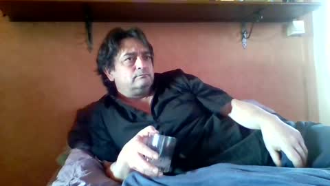 Snapshot of stevefromfrance chatting on 03.03.25 stevefromfrance online show from 03.03.25