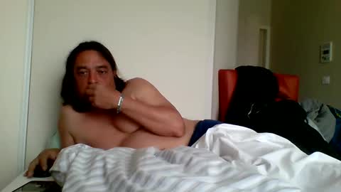 Snapshot of stevefromfrance chatting on 05.03.26 stevefromfrance online show from 05.03.26